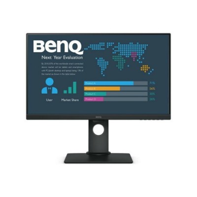 BenQ BL2790T pantalla para PC 686 cm 27 1920 x 1080 Pixeles Full HD Negro