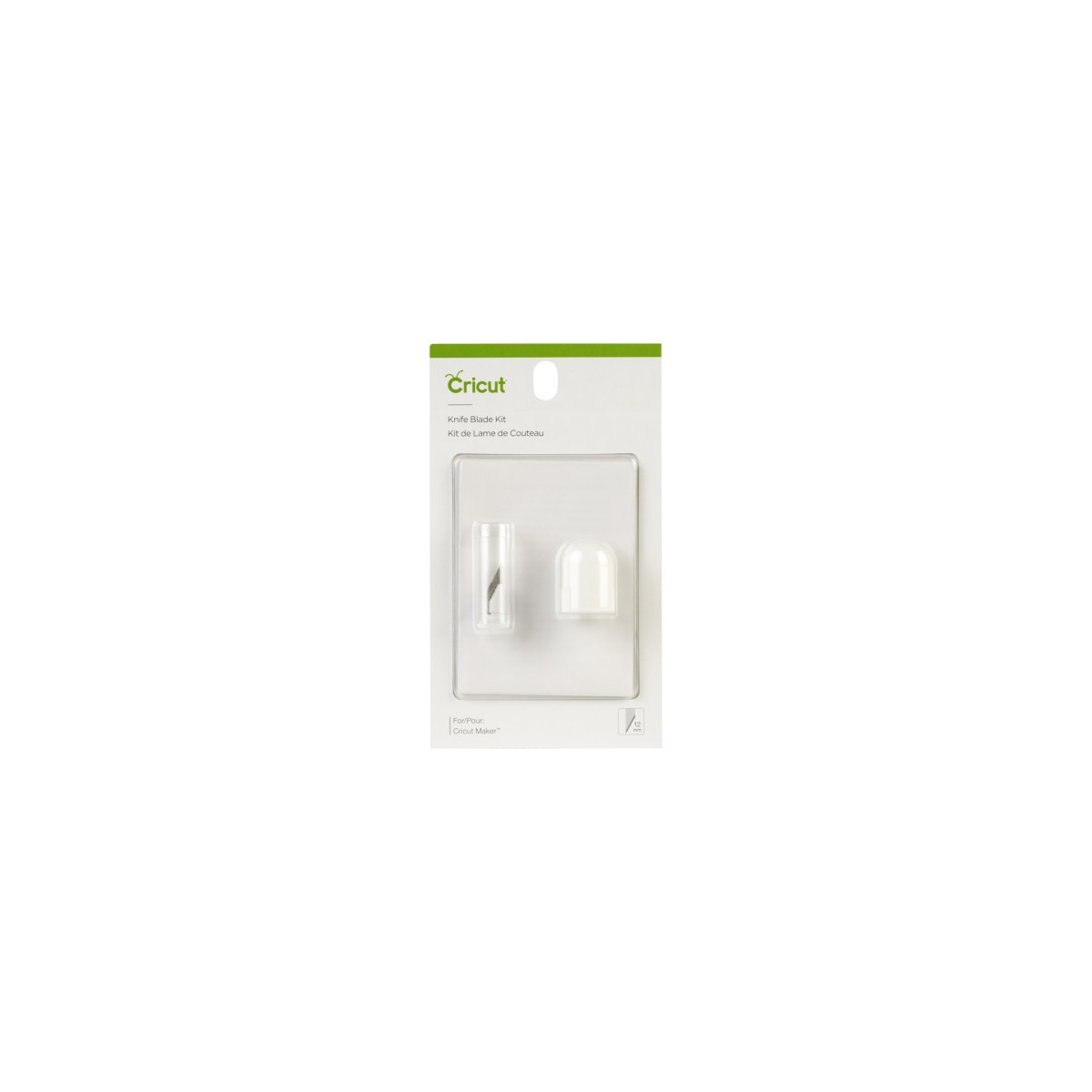 Cricut Crafting Tools Knife Replacement Blades