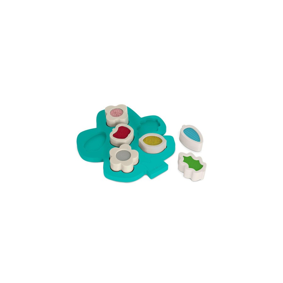 14659-ARBOL SENSORIAL ENCAJABLE MINILAND 5005097344
