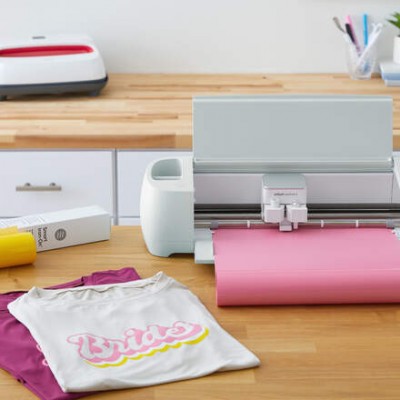 Cricut Explore 3 Electronico