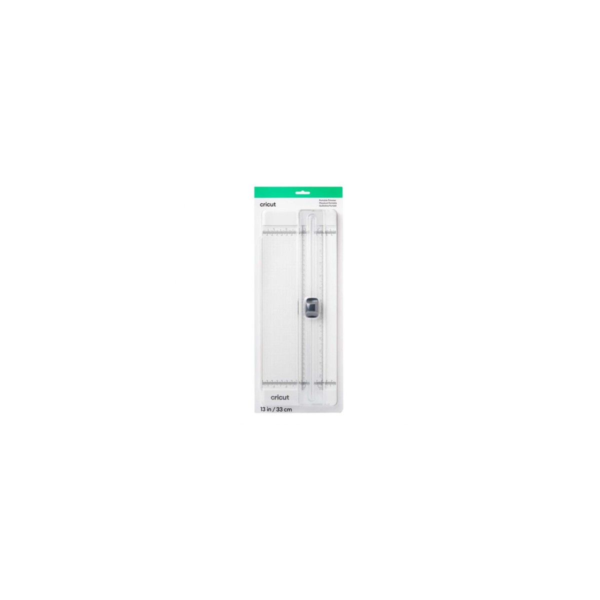 Cricut Portable Trimmer accesorio de cortapapeles Tira de corte
