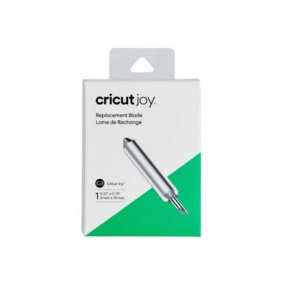 Cricut 2007929 pieza y accesorio para maquinas de corte para bricolaje Cuchillas de repuesto