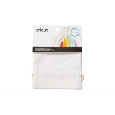 Cricut 2008212 funda para botella Blanco