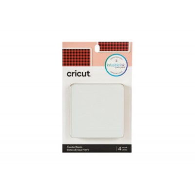 Cricut 2006581 posavasos 4 Plaza