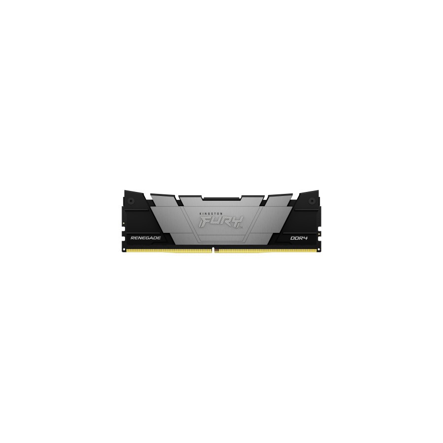 14707-Kingston Technology FURY Renegade modulo de memoria 8 GB 1 x 8 GB DDR4 4000 MHz
