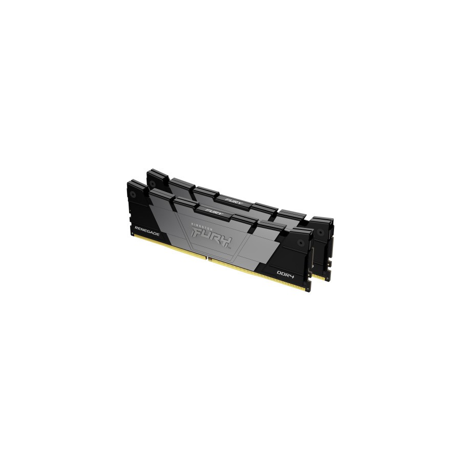 14717-Kingston Technology FURY Renegade modulo de memoria 16 GB 2 x 8 GB DDR4 3200 MHz