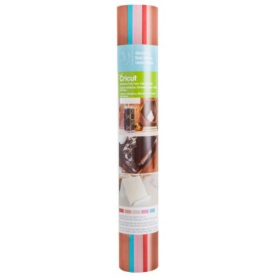 Cricut Adhesive Foil Metallic Sampler Fairytale