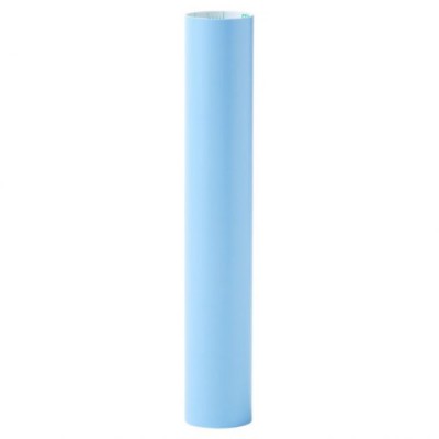Cricut 2008847 vinilo adhesivo Desmontable Azul Translucido