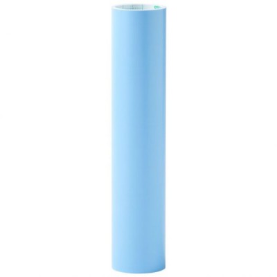 Cricut 2008848 vinilo adhesivo Desmontable Azul Translucido