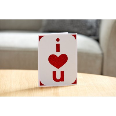 Cricut Joy Tarjeta de felicitacion estandar 10 piezas