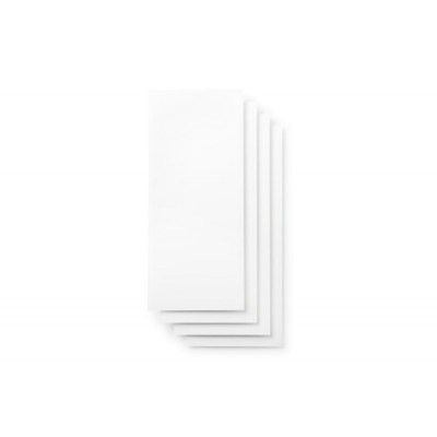 Cricut Smart Label etiqueta autoadhesiva Permanente Transparente 4 piezas