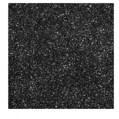 CRICUT SMART IRON ON 21X48CM GLITTER BLACK