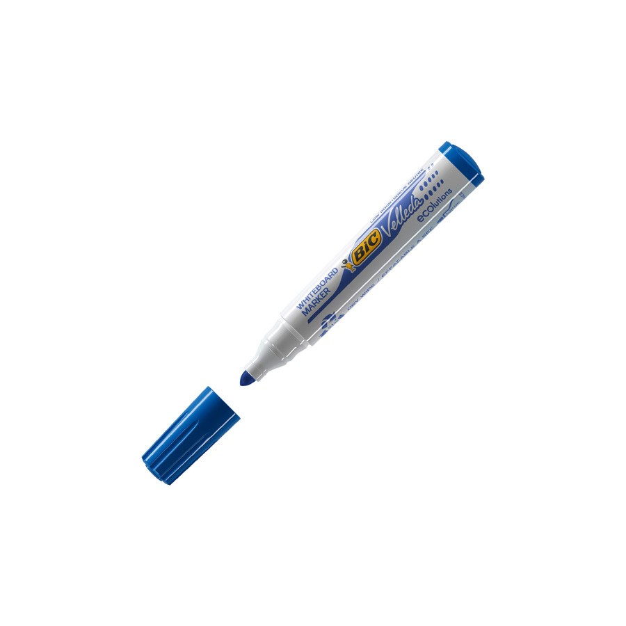 1476-MARCADOR PARA PIZARRA BLANCA 1701 TINTA A BASE DE ALCOHOL TRAZO 1,5MM. AZUL VELLEDA 904938 1476-MARCADOR PARA PIZARRA BLANCA 1701 TINTA A BASE DE ALCOHOL TRAZO 1,5MM. AZUL VELLEDA 904938