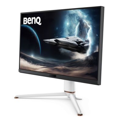 BenQ EX321UX pantalla para PC 80 cm 315 3840 x 2160 Pixeles 4K Ultra HD LED Blanco
