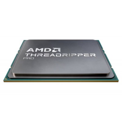 AMD Ryzen Threadripper PRO 7965WX procesador 42 GHz 128 MB L3 Caja