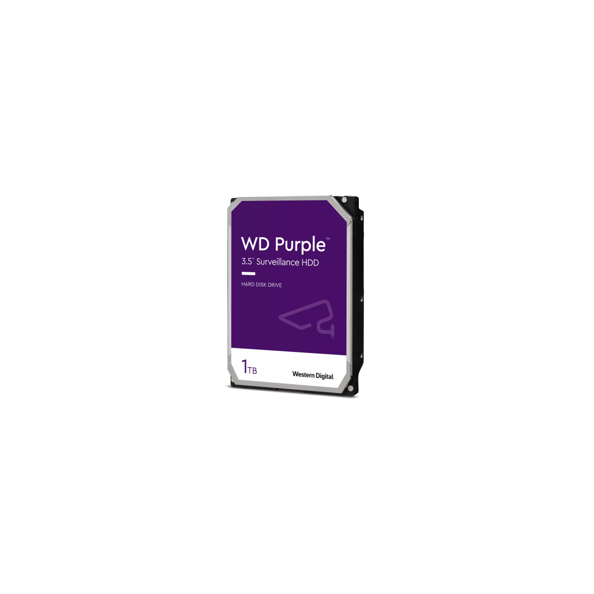 Western Digital Purple 35 1000 GB Serial ATA III