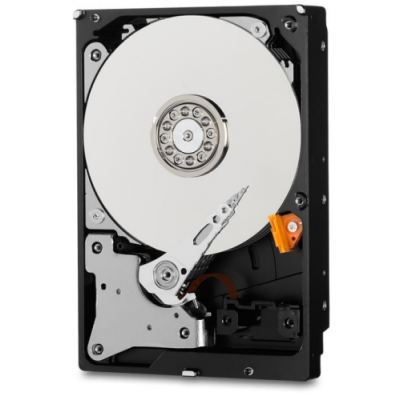 Western Digital Purple 35 1000 GB Serial ATA III