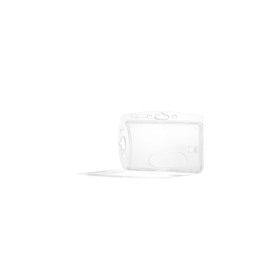 14764-Durable 890519 insignia/pase Portaetiquetas 10 pieza(s)