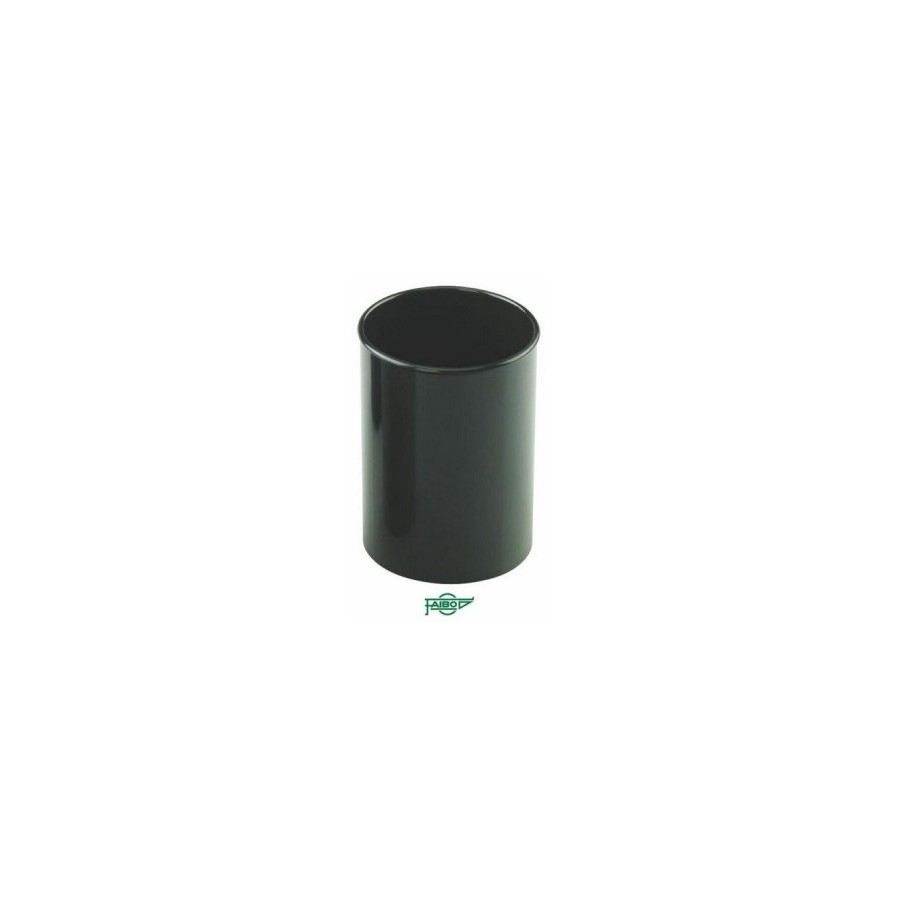 14799-CUBILETE COLOR NEGRO PLASTICO RECICLADO Y RECICLABLE FAIBO 205R2 14799-CUBILETE COLOR NEGRO PLASTICO RECICLADO Y RECICLABLE FAIBO 205R2