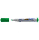 1480-MARCADOR PARA PIZARRA BLANCA 1701 TINTA A BASE DE ALCOHOL TRAZO 1,5MM. VERDE VELLEDA 904940