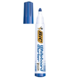 1483-MARCADOR PARA PIZARRA BLANCA 1751 TINTA A BASE DE ALCOHOL TRAZO 3-5,5MM. AZUL VELLEDA 904947
