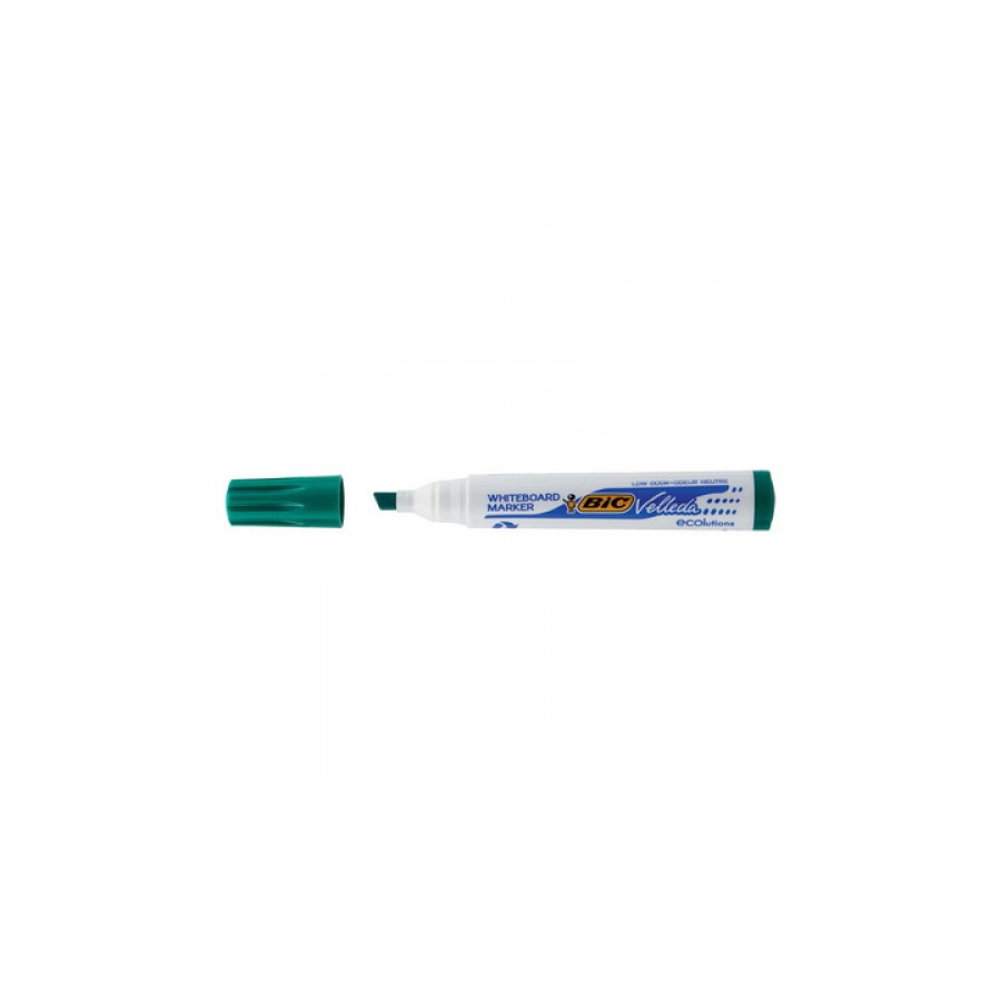 1485-MARCADOR PARA PIZARRA BLANCA 1751 TINTA A BASE DE ALCOHOL TRAZO 3-5,5MM. VERDE VELLEDA 904949 1485-MARCADOR PARA PIZARRA BLANCA 1751 TINTA A BASE DE ALCOHOL TRAZO 3-5,5MM. VERDE VELLEDA 904949