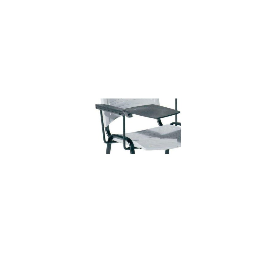 14956-PALA ESCRITURA DERECHA PLEGABLE TAMANO A4 COMPATIBLE CON SILLAS RD965, RD-975V15 Y RD-974S ROCADA 977