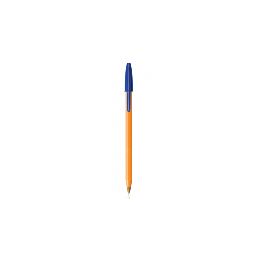 1497-BOLSA 4 BOLIGRAFOS CRISTAL FINE CUERPO NARANJA TRAZO 0,3 MM. COLORES SURTIDOS BIC 8308541 1497-BOLSA 4 BOLIGRAFOS CRISTAL FINE CUERPO NARANJA TRAZO 0,3 MM. COLORES SURTIDOS BIC 8308541