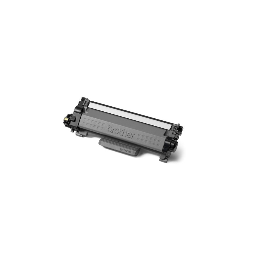 15060-Brother TN-2510 cartucho de toner 1 pieza(s) Original Negro