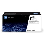 15080-HP Cartucho de toner LaserJet Original 335X negro de alta capacidad