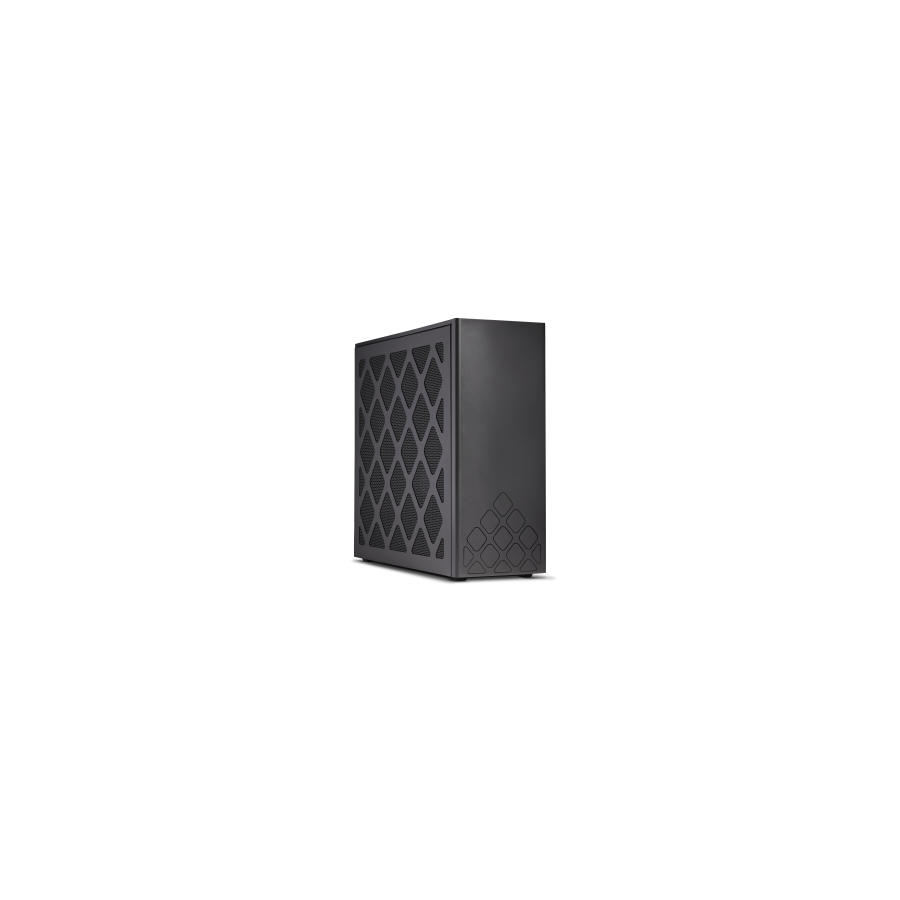 15147-Intel NUC 13 Extreme Kit - NUC13RNGi7 Escritorio Negro i7-13700K Intel Z690 LGA 1700