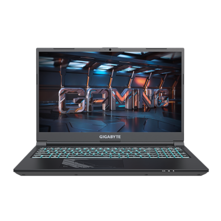 15250-GIGABYTE G5 KF5-53ES354SD ordenador portatil IntelR CoreT i5 i5-13500H Portatil 39,6 cm (15.6") Full HD 16 GB LPDD