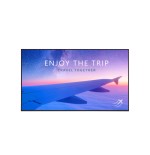 15258-LG 55UH7N-E pantalla de senalizacion Pantalla plana para senalizacion digital 139,7 cm (55") LED Wifi 700 cd / m2