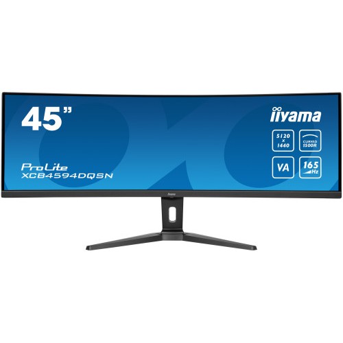 15278-MONITOR IIYAMA 45" XCB4594DQSN-B1