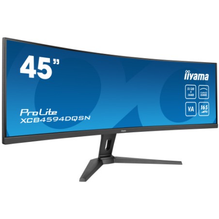15279-MONITOR IIYAMA 45" XCB4594DQSN-B1