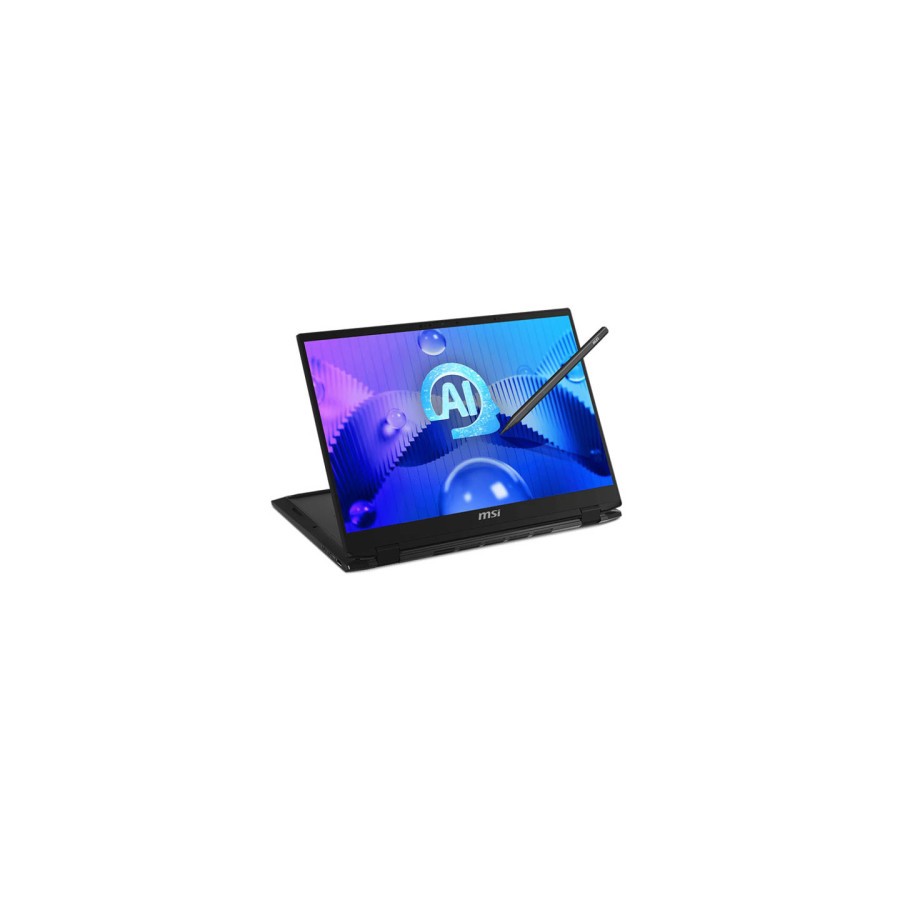 15290-MSI PORTATIL SUMMIT E16 AI EVO A1MTG-016ES. 16" 16:10 QHD+ (2560X1600), 165HZ. IPS. INTEL CORE ULTRA 7 PROCESSOR 1