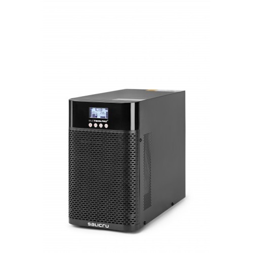 1538-SAI SALUCRU SLC-3000-TWIN PRO2 IEC  3000/2700 ON-LINE DE DOBLE CONVRSION