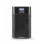 1539-SAI SALUCRU SLC-3000-TWIN PRO2 IEC  3000/2700 ON-LINE DE DOBLE CONVRSION