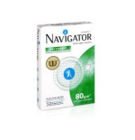 1548-PAQUETE 500H PAPEL 80GR A4 NAVIGATOR CIE169 40001823