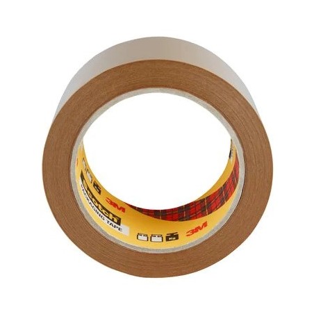 15688-PACK 6 CINTAS DE EMBALAJE MARRON 50MM X 66M HV.5066.F6.B SCOTH 7100303341