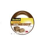 15694-ROLLO CINTA DE EMBALAJE USO GENERAL MARRON 48MM X 66M 4501B6648 SCOTH 7100303339