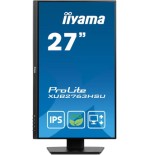 15714-iiyama ProLite 27" FHD IPS HDMI USB pantalla para PC 68,6 cm (27")