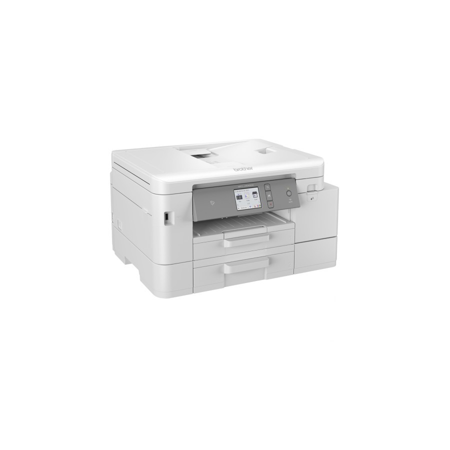 15727-Brother MFC-J4540DW Inyeccion de tinta A4 4800 x 1200 DPI Wifi