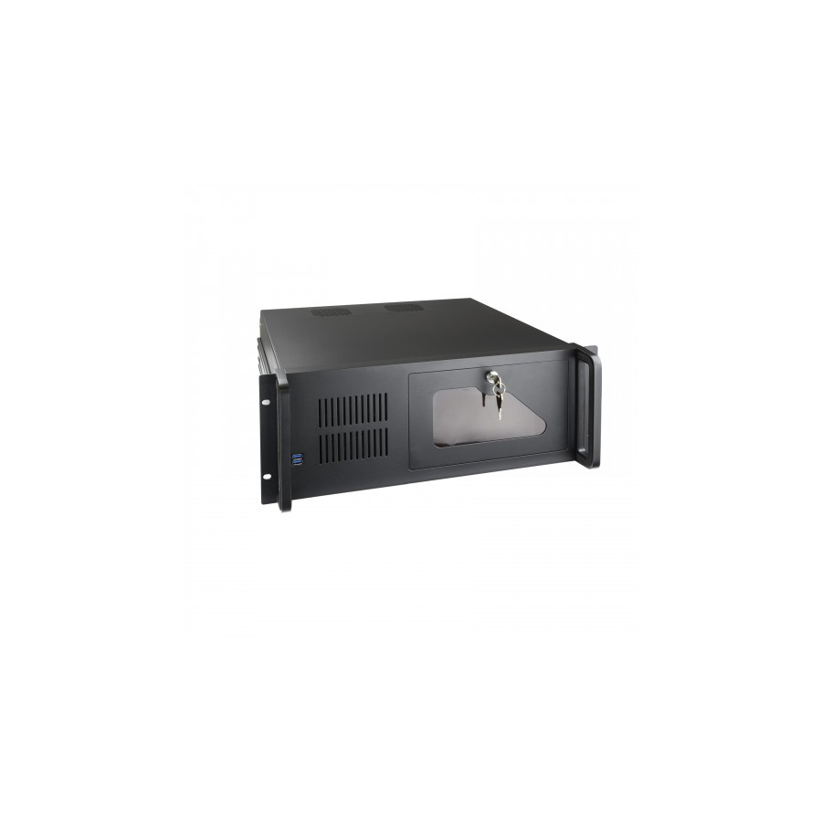1574-TooQ Rack 19" 4U sin fuente de alimentacion 1574-TooQ Rack 19" 4U sin fuente de alimentacion