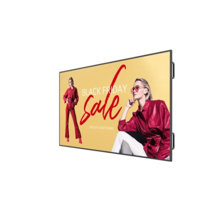 15740-LG 98´´ 98UM5K-B 500nits 16/7