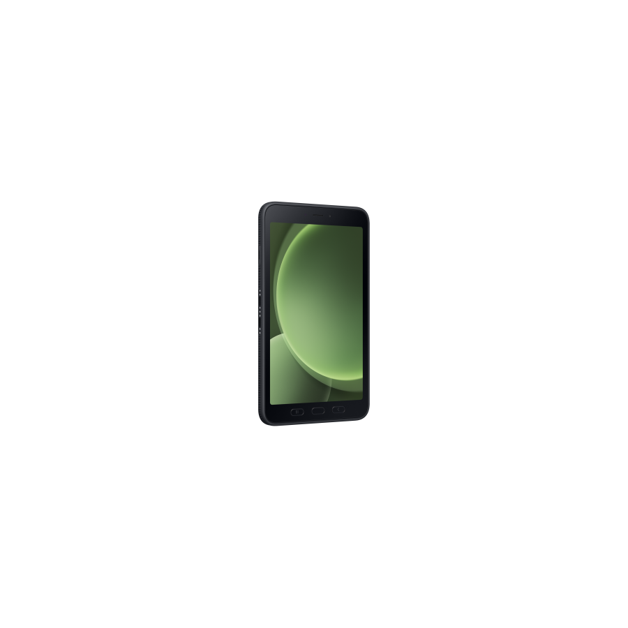 15751-Samsung Galaxy Tab Active5 Enterprise Edition 5G LTE-TDD & LTE-FDD 128 GB 20,3 cm (8") Samsung Exynos 6 GB Wi-Fi 6