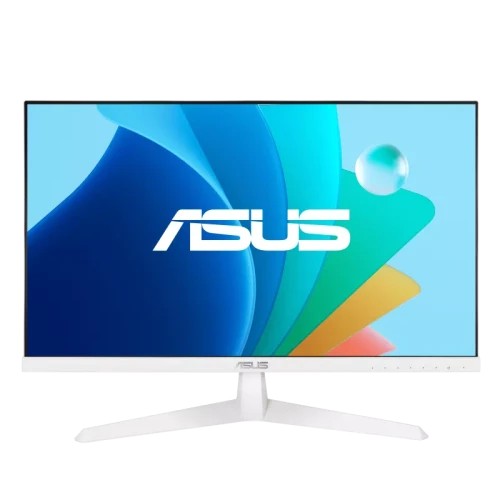 15808-ASUS VY249HF-W pantalla para PC 60,5 cm (23.8") 1920 x 1080 Pixeles Full HD LCD Blanco