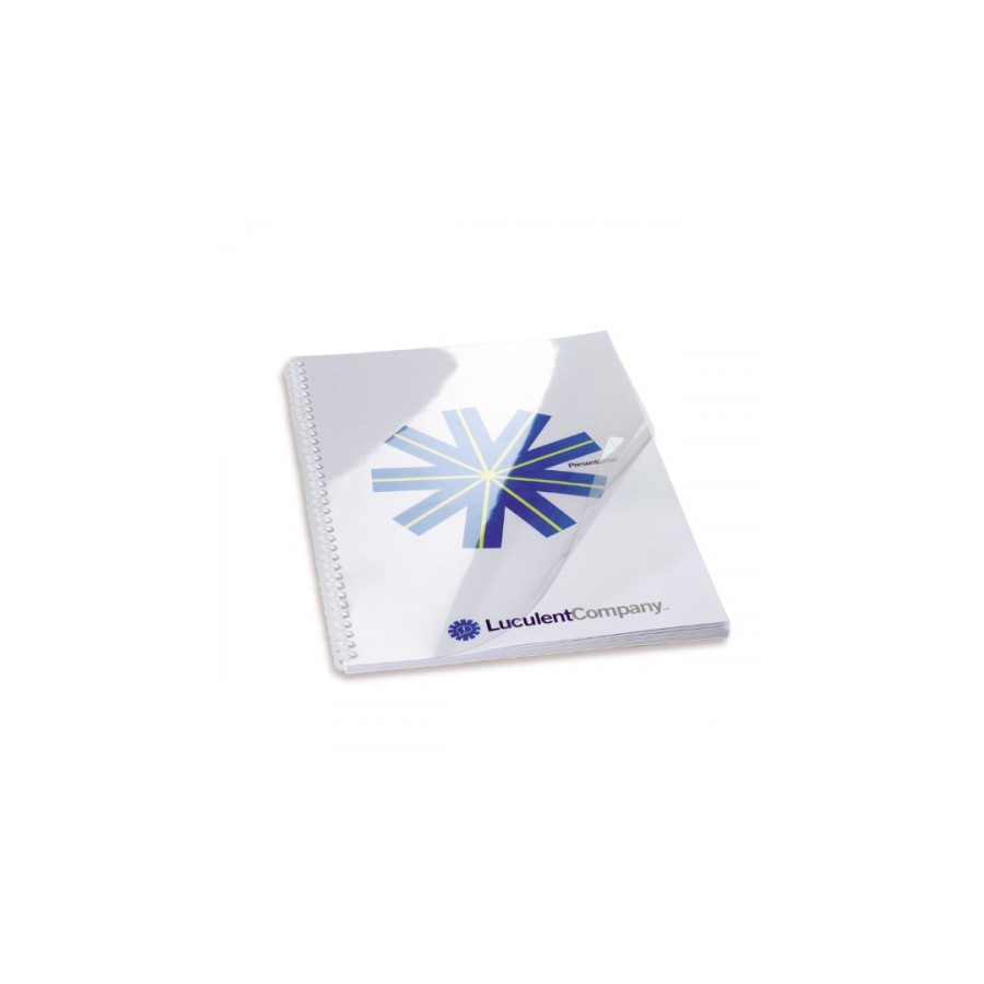 1582-CAJA DE 100 CUBIERTAS PVC TRANSPARENTE FORMATO A4 DE 180 MICRAS CRISTAL GBC CE011880E 1582-CAJA DE 100 CUBIERTAS PVC TRANSPARENTE FORMATO A4 DE 180 MICRAS CRISTAL GBC CE011880E