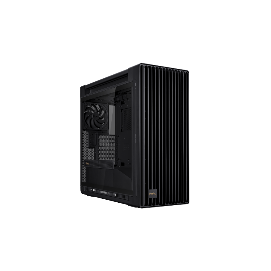 15821-ASUS ProArt PA602 Midi Tower Negro