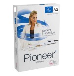 15840-PAQUETE 500H PAPEL PERFECT PREMIUM 90GR A3 PIONEER CIE 169 PNR0900078